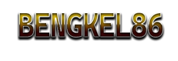 Logo Bengkel86